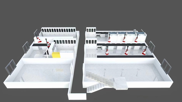 91视频网址导航室整体建设